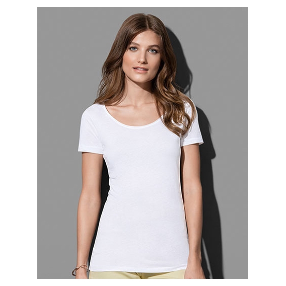 Finest Cotton-T Women