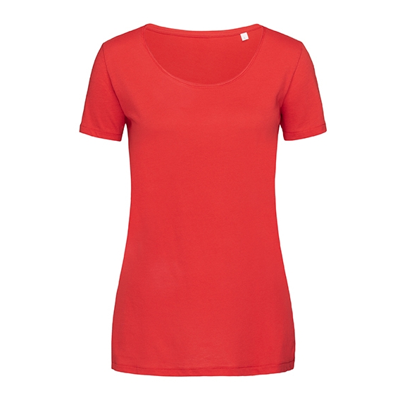 Finest Cotton-T Women