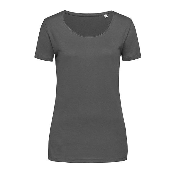 Finest Cotton-T Women