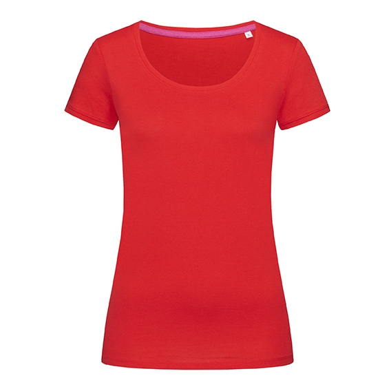 Megan Crew Neck Women