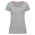 Megan Crew Neck Women