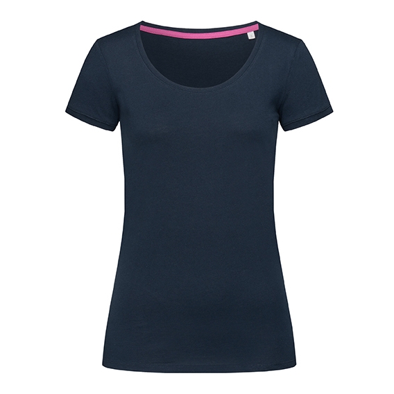 Megan Crew Neck Women
