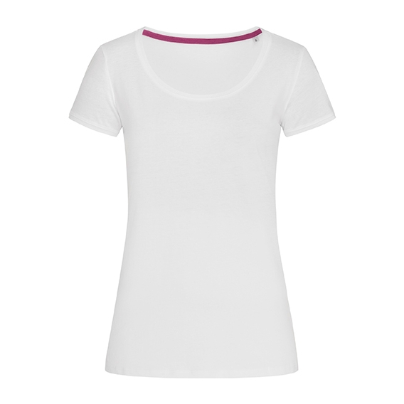Megan Crew Neck Women