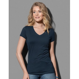 Megan V-Neck Women