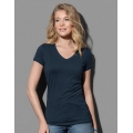 Megan V-Neck Women