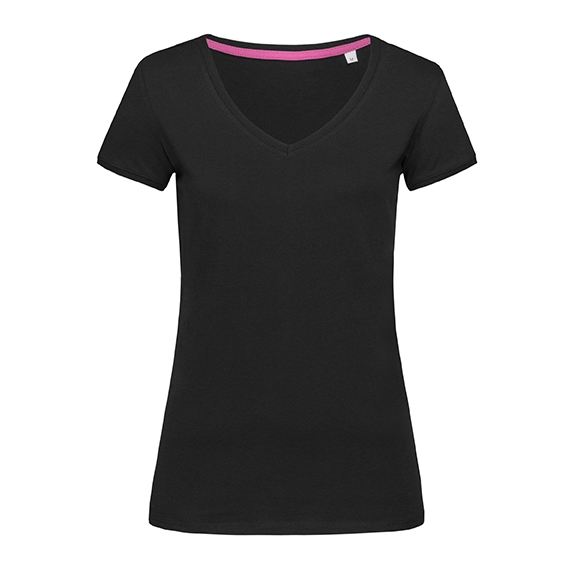 Megan V-Neck Women