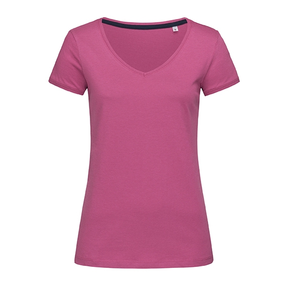 Megan V-Neck Women
