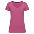 Megan V-Neck Women