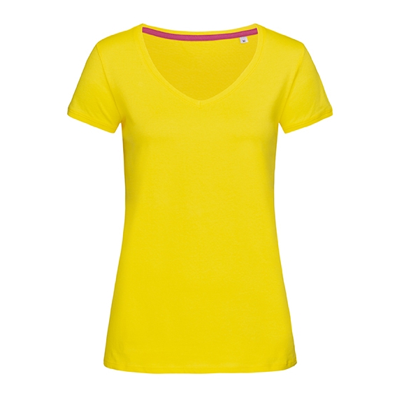 Megan V-Neck Women