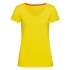 Megan V-Neck Women