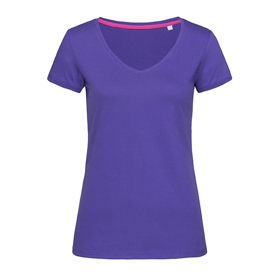 Megan V-Neck Women