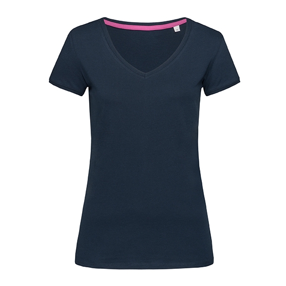 Megan V-Neck Women