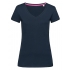 Megan V-Neck Women