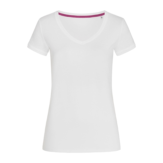 Megan V-Neck Women
