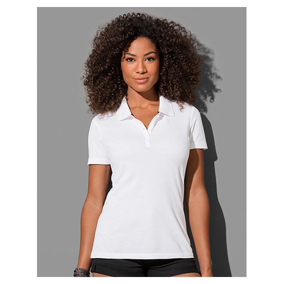 Hanna Polo Women