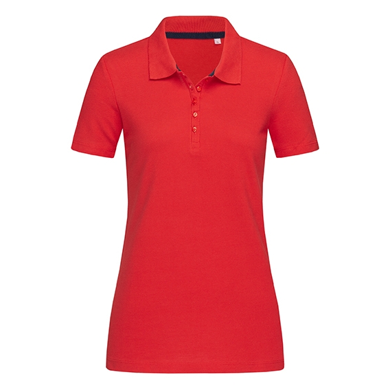 Hanna Polo Women