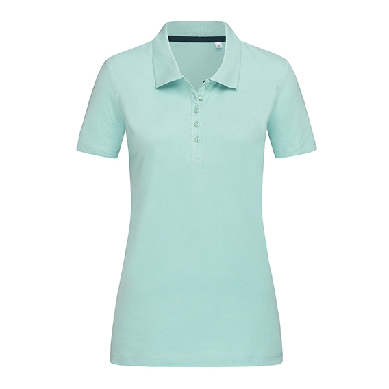 Hanna Polo Women