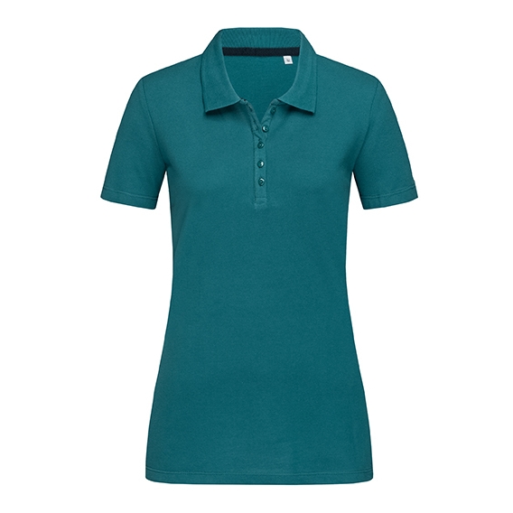 Hanna Polo Women