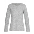 Knit Long Sleeve Sweater Women