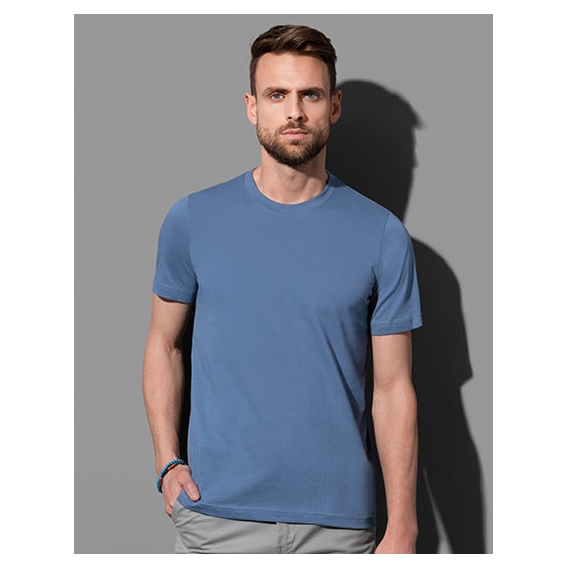 James Organic Crew Neck