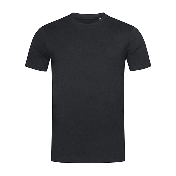 James Organic Crew Neck