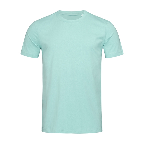 James Organic Crew Neck