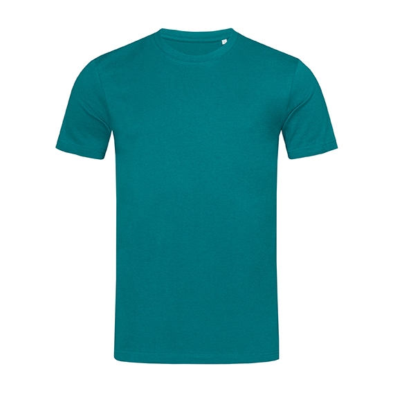 James Organic Crew Neck