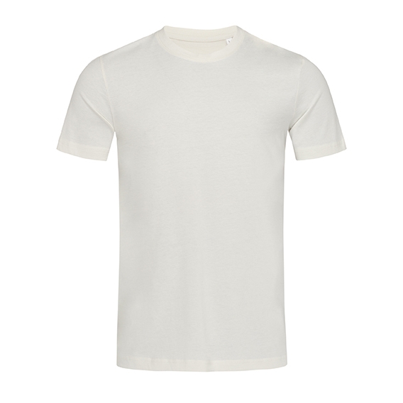 James Organic Crew Neck