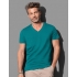 James Organic V-Neck
