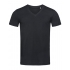 James Organic V-Neck
