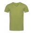 James Organic V-Neck