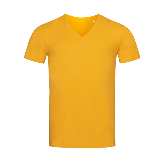 James Organic V-Neck