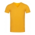 James Organic V-Neck