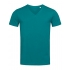 James Organic V-Neck
