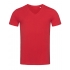 James Organic V-Neck