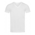 James Organic V-Neck