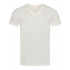 James Organic V-Neck