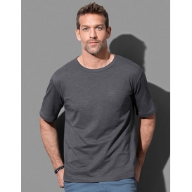 Slub Organic T-Shirt
