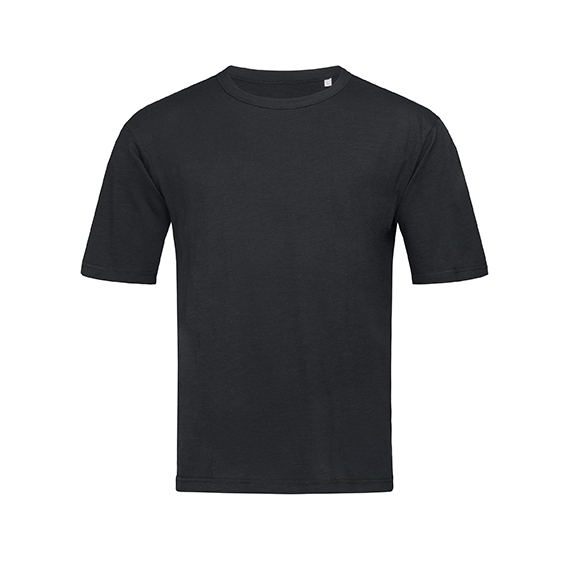 Slub Organic T-Shirt
