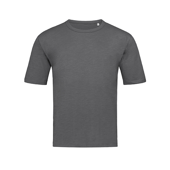 Slub Organic T-Shirt