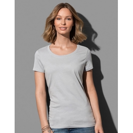 Janet Organic Crew Neck Women
