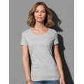 Janet Organic Crew Neck Women