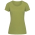 Janet Organic Crew Neck Women