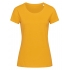 Janet Organic Crew Neck Women