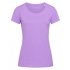 Janet Organic Crew Neck Women