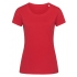 Janet Organic Crew Neck Women
