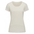 Janet Organic Crew Neck Women