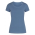 Janet Organic Crew Neck Women