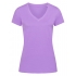 Janet Organic V-Neck Women