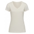 Janet Organic V-Neck Women